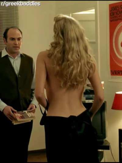 Theofania Papathoma - Kourastika na skotono tous agapitikous sou (2002)