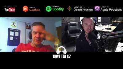 Grant Kirkhope Speaks On Composing The Donkey Kong 64 Rap