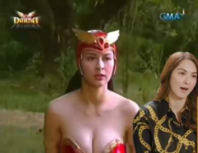 Sarap na Sarap pala sya eh