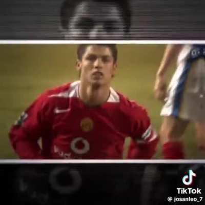 Maybe because he's too good 😉