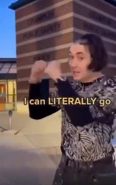 Looks like they actually cared…