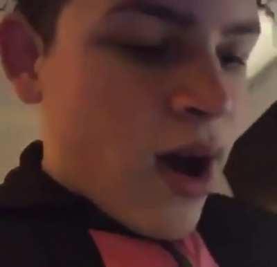 In the spirit of pride month thought this vid would be appropriate😅