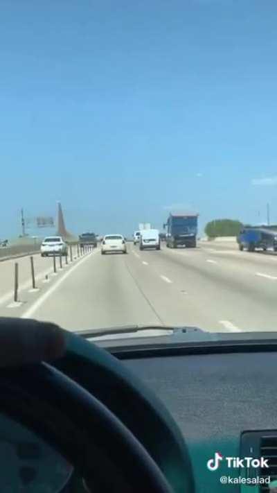 Civilized people hate him