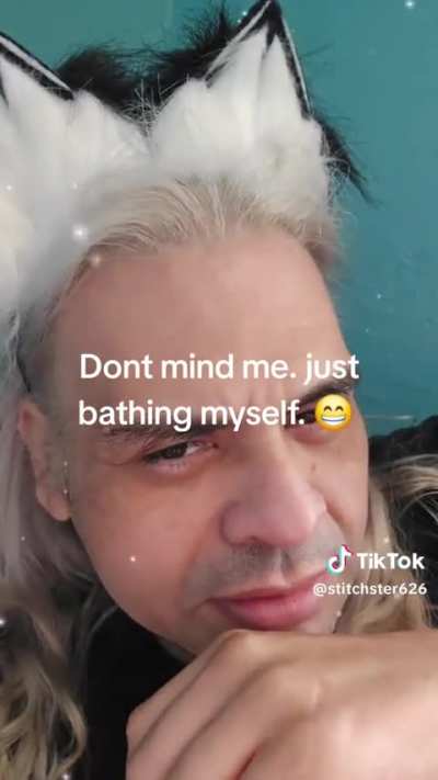 Lord why is this fyp.