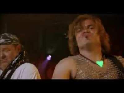 Tenacious D - Master Exploder