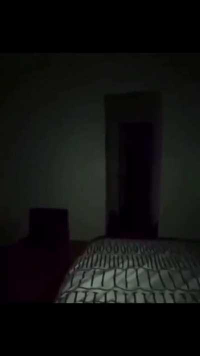 Remember to lock your doors.