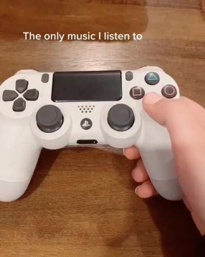 [Video] the only music I listen to lately