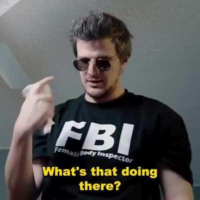 FBI