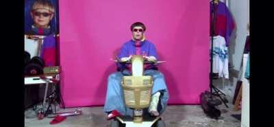 When teachers finally reach their limit with students...