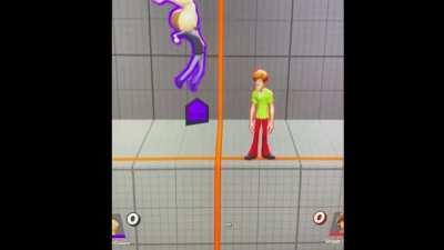 It wasn't you all this time, it was the hitbox - please upvote for devs to see and fix it