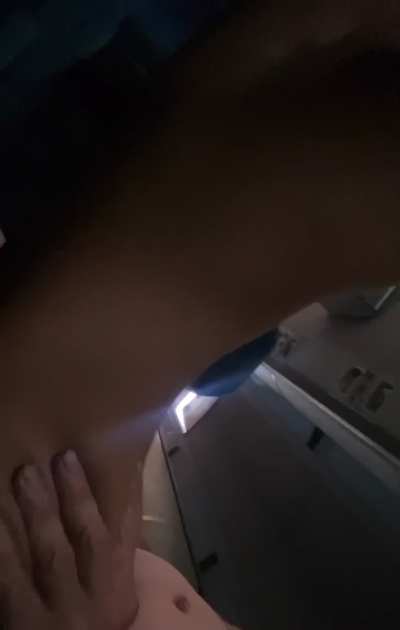 twink gets filled by older top!