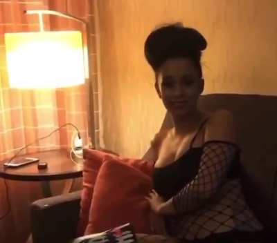 She used to charge 60 dollars!!!