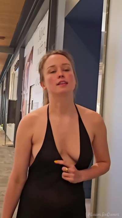 This dare is called “no bra, no problem” [f]