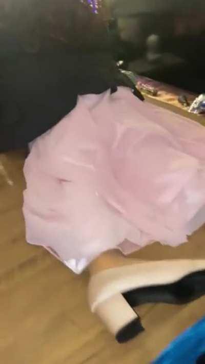 and the award for best costume goes to…