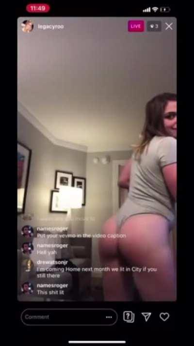 Watch the whole thing boys