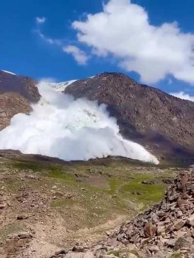 Underestimated view.