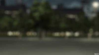 To become human nunchucks [Baki Hanma Season 2 - Episode 26]