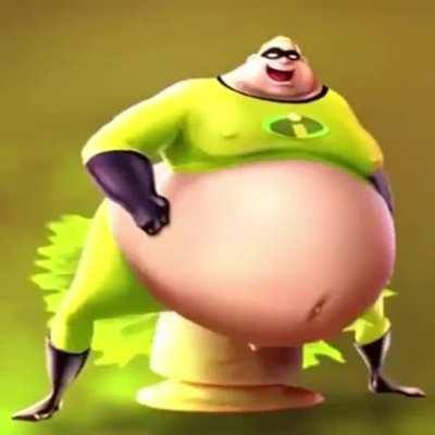 can we get much higher?