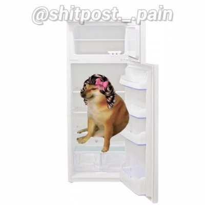 No te voy a mentir, se le ve bien triste al pana