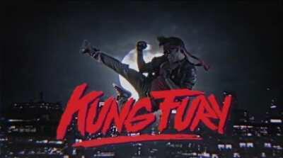 Lukashenko is in serious trouble - Kung Fury has been sighted in Belarus