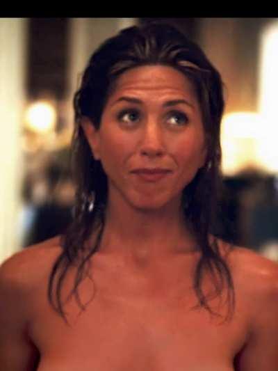 Jennifer Aniston