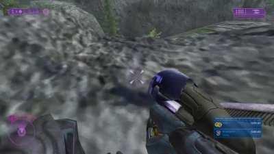 After seeing u/TTV_MetallicJunkie do that amazing Uprising time I was inspired to try it as well! Managed it in 56 seconds, Really hope to see more people doing this level and showing off amazing speedruns.