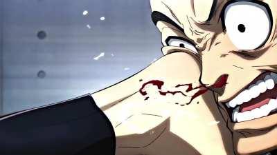 Blue Lock AMV Edit. I hope you guys like it :)