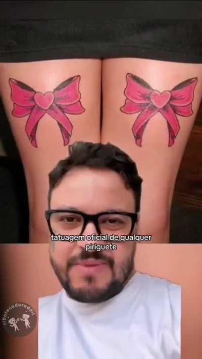 Você tem uma dessas? 