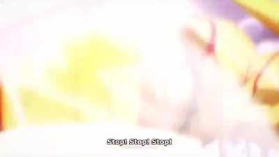 Solomon: NANOMACHINES SON!