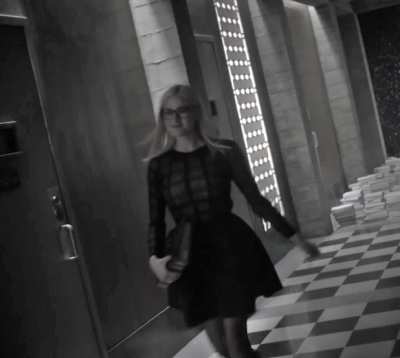 Olivia Taylor Dudley