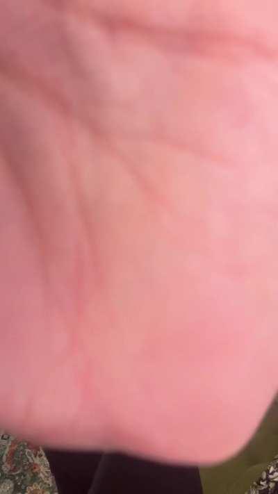 I was supposed to testify in court today 