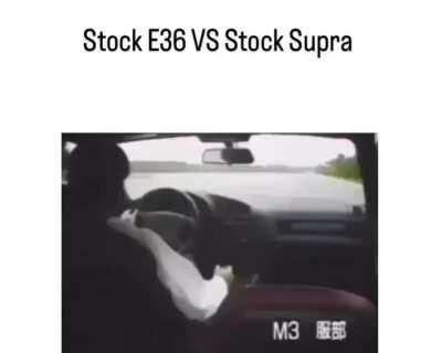 Supra betr than German ð¤®ð¤®