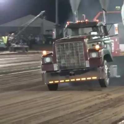 Don't think that's how it's supposed to work