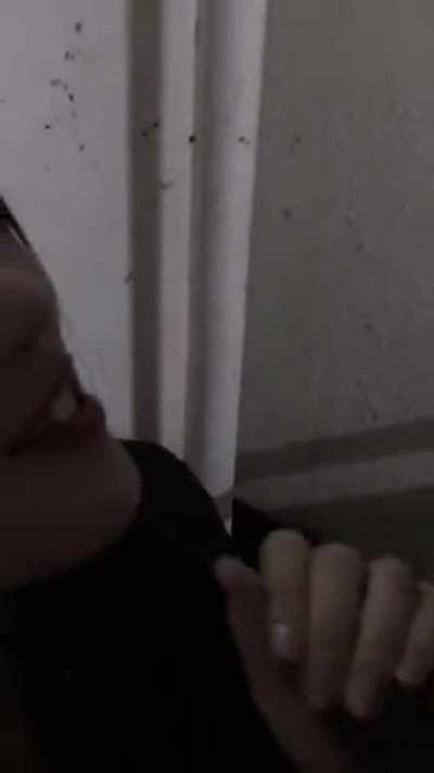 asian wife taking my bbc on her husbands request