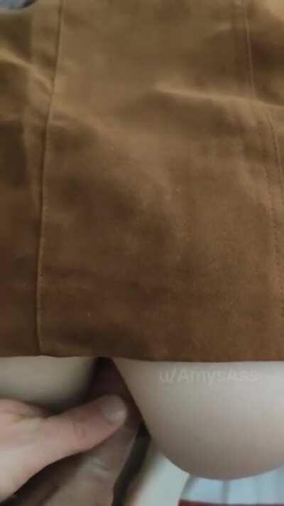 Bored and ignored (oc)