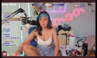 It’s meant to happen