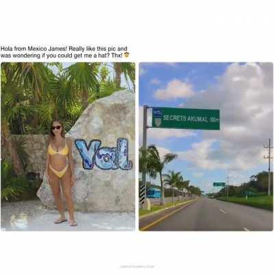 This is brilliant, but I like this