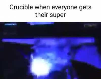 Goofy ahhh crucible (a little loud btw)