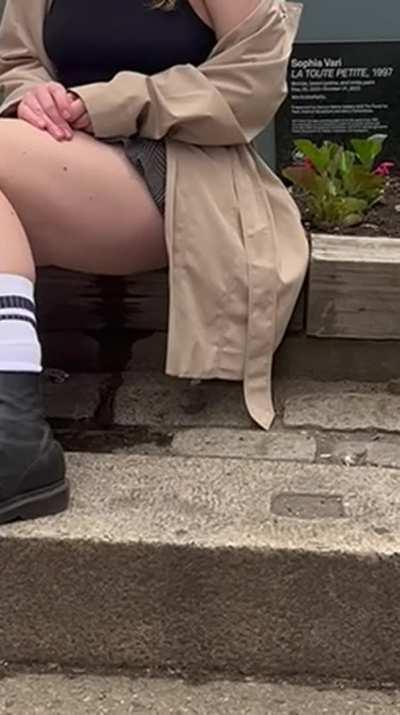 What a time to be alive