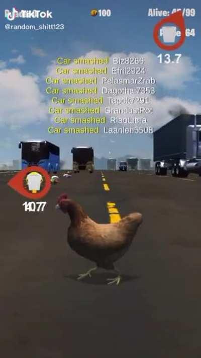 I hate the fact that i witnessed this