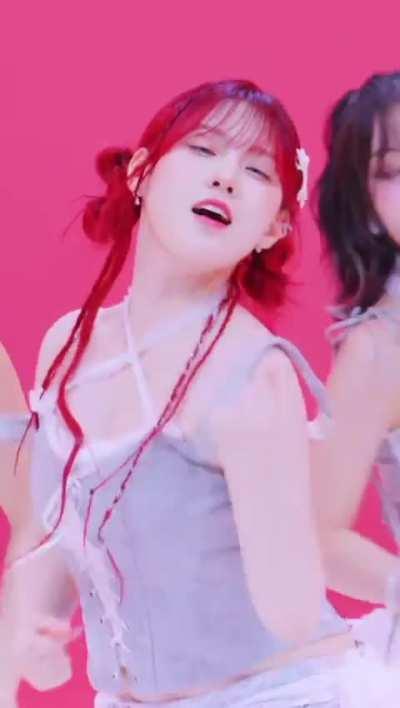 Kep1er - Yeseo, Chaehyun & Hikaru