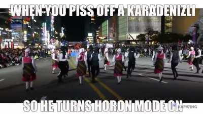 🎻🎻 (pretend this is kemençe)