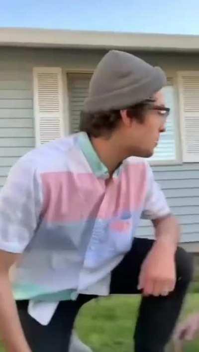 kinda nasty but it's nothing I whouldnt do with the boys