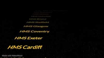 maggie get the harrier