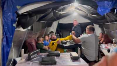 Best piece of armwrestling media I've seen in a while