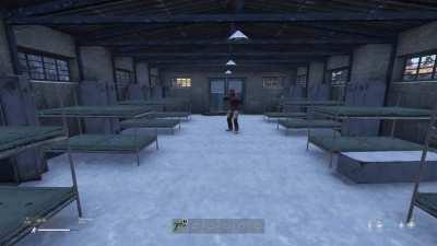 he chose the wrong guy to rob