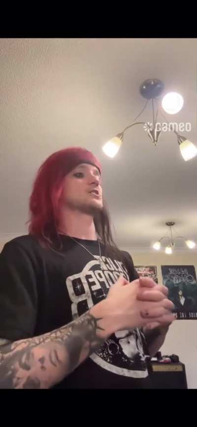 Jack please talk to PWK about July 4th even Kai wants the video!