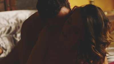 Ashlynn Yennie in 'Submission' (2016)