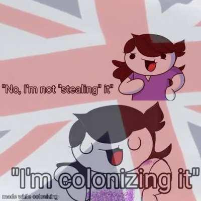 This is 100% getting removed