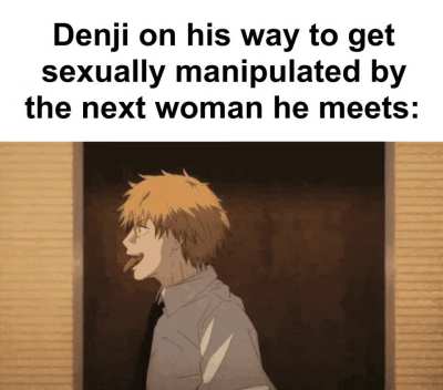 Will my boy ever learn? 😔